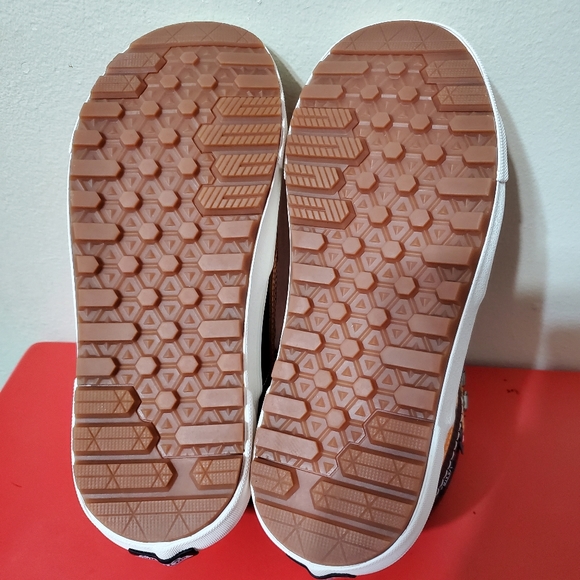 Vans sk8-hi 2.0 dx - Picture 12 of 16